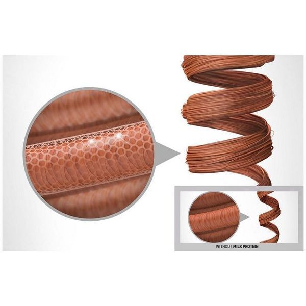 Бальзам-кондиціонер для кучерявого волосся Goldwell DSN Curls & Waves 200 мл 4021609062202 фото