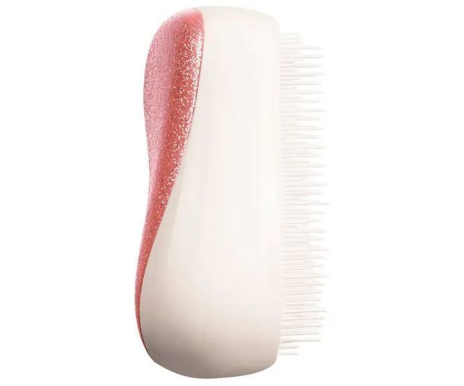 Щітка для волосся Tangle Teezer Compact Styler Glitter Rose 5060173378530 фото