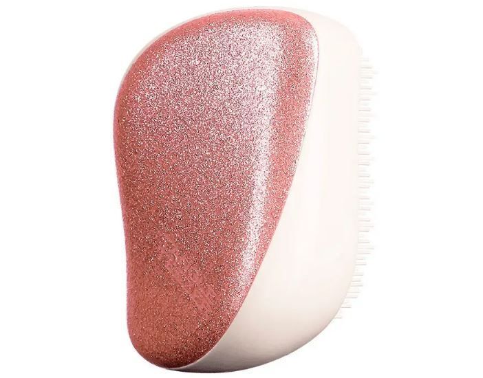 Щітка для волосся Tangle Teezer Compact Styler Glitter Rose 5060173378530 фото