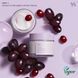 Лифтинг крем-гель для лица Dr.Ceuracle Vegan Active Berry Lifting Cream с ресвератролом и клюквенным экстрактом 15 мл 8806133615585 фото 3