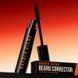 Туш для бороди Barber Blend 01 Natural Black Beard Corrector 10 мл 4823109705593 фото 6