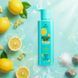 Кондиціонер для волосся Bogenia Lemon Oil & Sea Salt Conditioner BG440 №002, 450 мл 4823124406345 фото 5