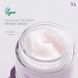 Лифтинг крем-гель для лица Dr.Ceuracle Vegan Active Berry Lifting Cream с ресвератролом и клюквенным экстрактом 15 мл 8806133615585 фото 2