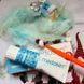 Отбеливающая зубная паста для чувствительных зубов Medosan SensiWhite Tootpaste, 75 мл 4823109411654 фото 4