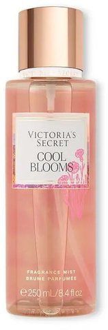 Парфумований спрей для тіла Victoria's Secret Cool Blooms 250 мл 667556709872 фото