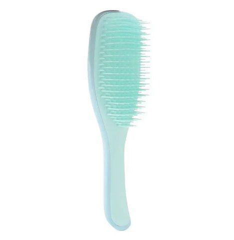 Щітка для волосся Tangle Teezer The Wet Detangler Fine & Fragile Sea Spray Green 5060630040611 фото