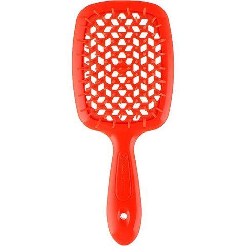 Щітка Janeke Superbrush Small Оранжева 8006060650072 фото