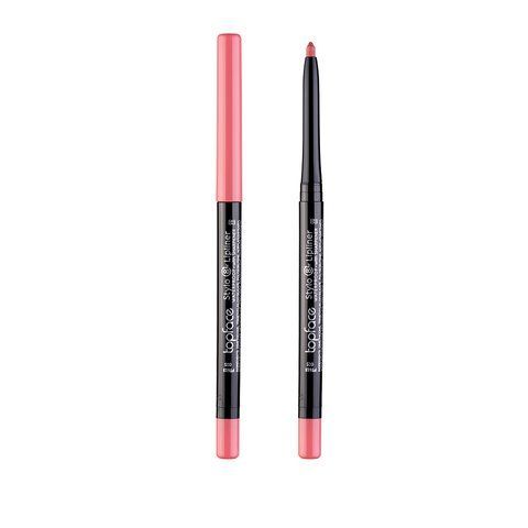 Олівець для губ Topface Stylo Lipliner №005, 0.29 г 8681217250437 фото