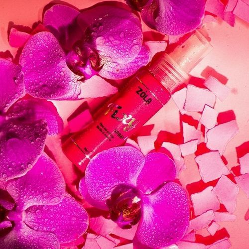 Фіксатор-спрей для макіяжу ZOLA Fixy Spray 30 мл 4820202781035 фото