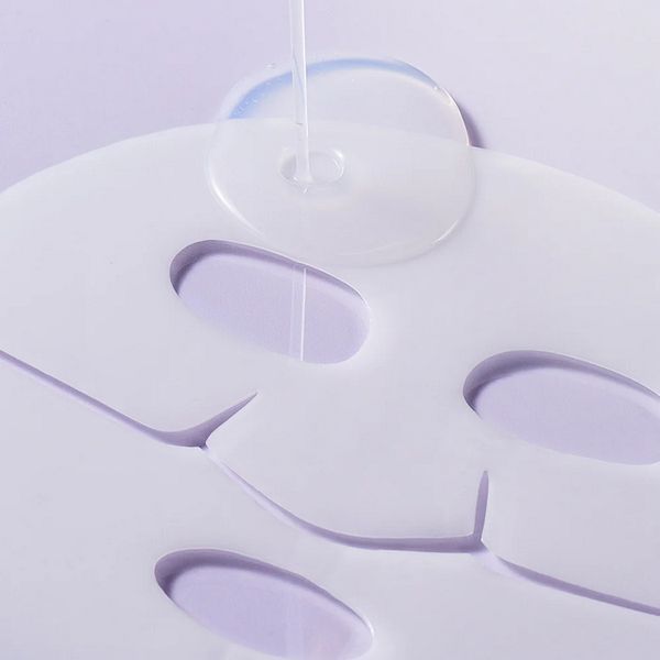 Гидрогелевая маска для лица Needly Retifit Collagen Gel Mask с коллагеном и ретинолом 8809455424148 фото