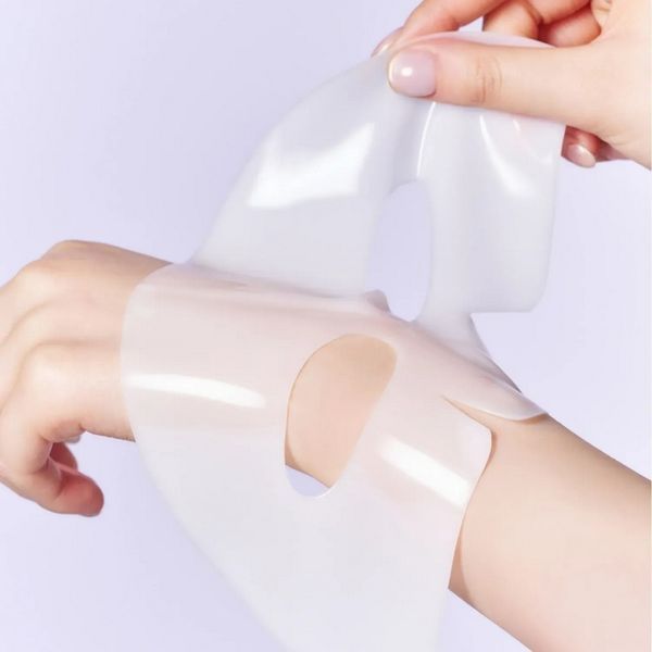 Гидрогелевая маска для лица Needly Retifit Collagen Gel Mask с коллагеном и ретинолом 8809455424148 фото