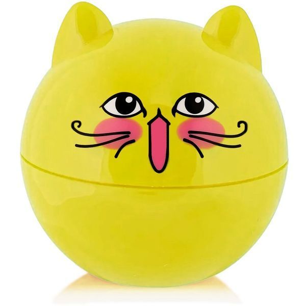 Бальзам для губ Chlapu Chlap Sweet Kitty Honey Melon Lip Balm детский 7 г 5901571012704 фото