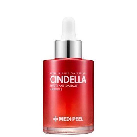 Сыворотка мульти-антиоксидантная Medi-Peel Cindella Multi-Antioxidant Ampoule 100 ml 761241242951271 фото