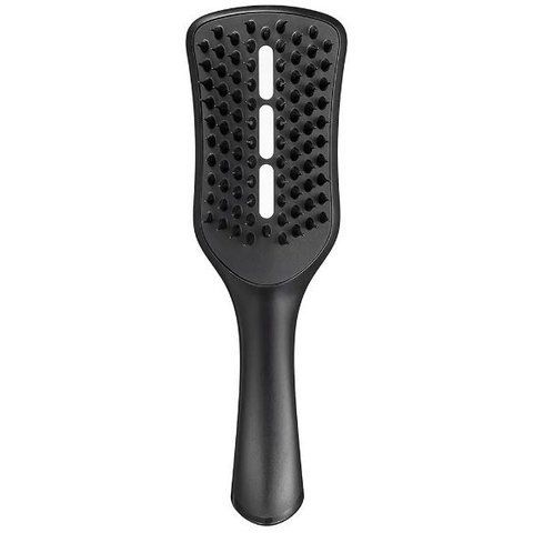 Щітка для укладання феном Tangle Teezer Easy Dry & Go Jet Black 5060630047764 фото