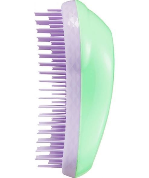 Щетка для волос Tangle Teezer The Original Thick & Curly Pixie Green 5060630046491 фото