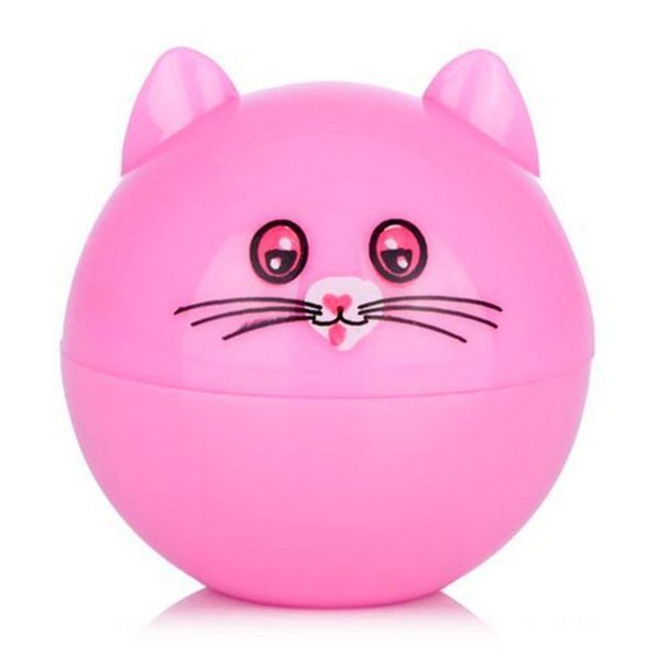 Бальзам для губ Chlapu Chlap Sweet Kitty Mango Lip Balm детский 7 г 5901571012728 фото