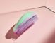 Щетка для волос Tangle Teezer The Original Thick & Curly Pixie Green 5060630046491 фото 4