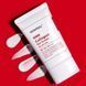 Солнцезащитный крем для лица для сужения пор Medi-Peel Red Lacto Collagen Pore Lifting Sun Cream SPF 50, 50 мл 8809941823189 фото 2