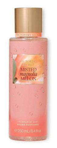 Парфумований спрей Victoria's Secret Misted Magnolia Melon Body Mist, 250 мл 667560607713 фото