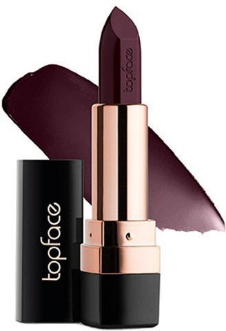 Помада для губ TopFace Instyle Creamy Lipstick, 013 - Magenta, 4 г 8681217236431 фото