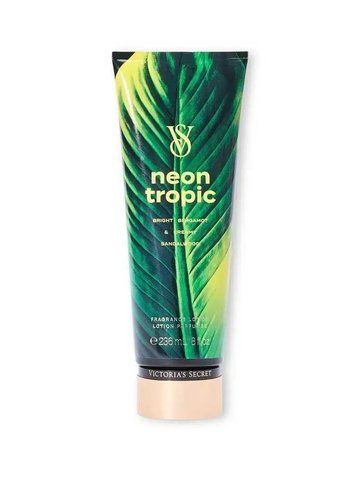 Парфюмированный лосьон Victoria's Secret Neon Tropic 236 мл 667559302407 фото