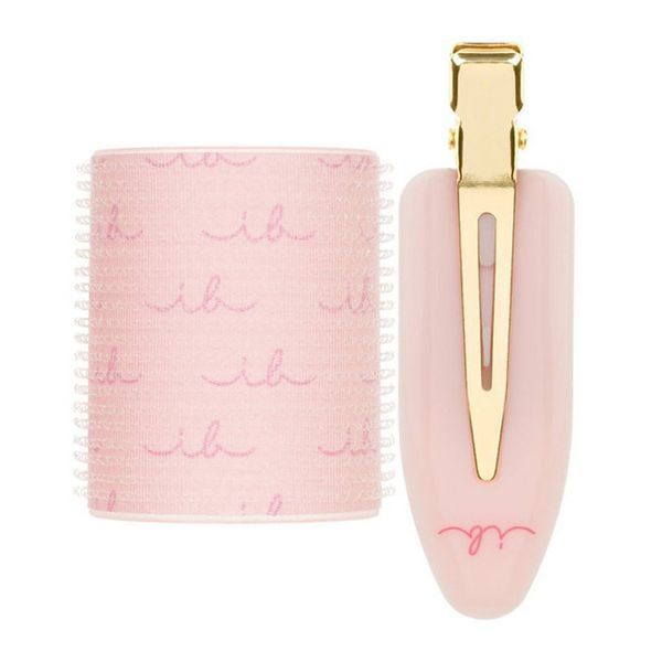 Набор для создания объема (4 бигуди и 2 заколки) Invisibobble Set Volumize Me 4063528088468 фото