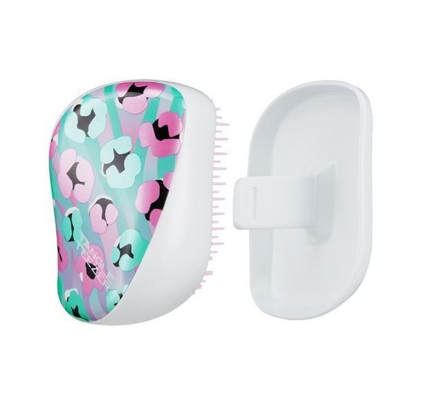 Щітка для волосся Tangle Teezer Compact Styler Ultra Pink Mint 5060630044916 фото