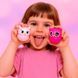 Бальзам для губ Chlapu Chlap Sweet Owl Cherry Cake Lip Balm детский 7 г 5901571012575 фото 5