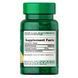 Хлорофилл Puritan's Pride Chlorophyll Concentrate 50 mg, 100 капсул 074312134616 фото 2