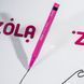 Лайнер для очей ZOLA Eyeliner Black чорний 4820227161621 фото 6