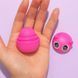 Бальзам для губ Chlapu Chlap Sweet Owl Cherry Cake Lip Balm детский 7 г 5901571012575 фото 3