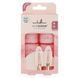 Набор для создания объема (4 бигуди и 2 заколки) Invisibobble Set Volumize Me 4063528088468 фото 1
