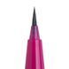 Лайнер для очей ZOLA Eyeliner Black чорний 4820227161621 фото 7