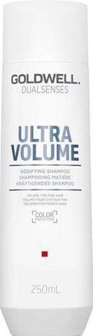 Шампунь Goldwell Dualsenses Ultra Volume для об'єму тонкого волосся 250 мл 4021609029267 фото