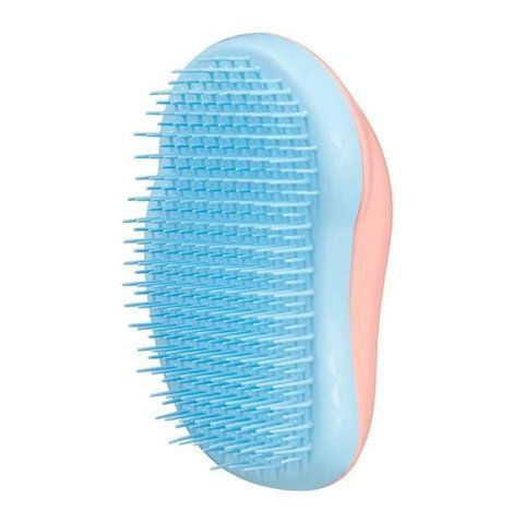 Щітка для волосся Tangle Teezer The Original Fine & Fragile Peach Sky 5060630049638 фото