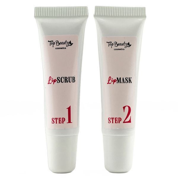 Набор для губ в коробке Top Beauty Lip Beauty In 4823122900418 фото