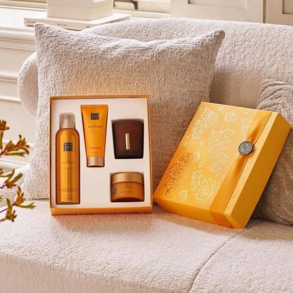 Подарочный набор М Rituals The Ritual Of Mehr 8719134166262 фото