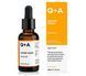 Мультивітамінна олія для обличчя Q+A Super Food Facial Oil 30 мл 742271477166 фото 2