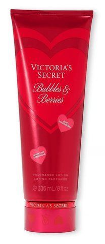 Парфюмированный лосьон Victoria's Secret Bubbles & Berries Body Lotion, 236 мл 667560239440 фото