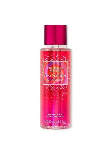 Парфумований спрей для тіла Victoria's Secret Pure Seduction Candied 250 мл 667558437421 фото