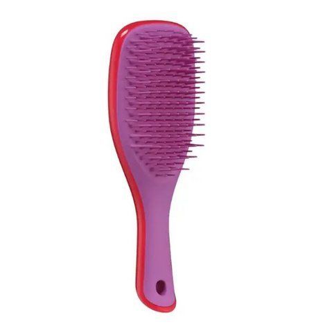 Щетка для волос Tangle Teezer The Wet Detangler Morello Cherry & Violet 5060926683065 фото
