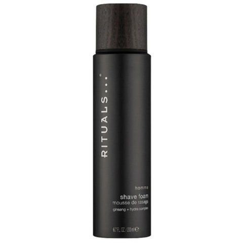 Піна для гоління Rituals The Ritual Of Homme Shave Foam, 200 мл 761241242951424 фото