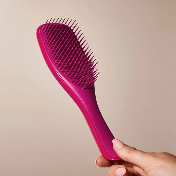 Щітка для волосся Tangle Teezer The Ultimate Detangler Electric Raspberry 5060926686714 фото
