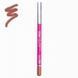 Олівець для губ ZOLA Lip Pencil 06 Nude Beige 4820227161942 фото 1