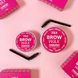 Воск для фиксации бровей ZOLA Brow Wax 15 г 4820227160167 фото 2