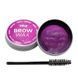 Воск для фиксации бровей ZOLA Brow Wax 15 г 4820227160167 фото 6
