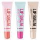 Бальзам для губ с ароматом ванильного суфле Mr.SCRUBBER Lip Balm Vanilla Souffle, 10 мл 4820200420769 фото 2