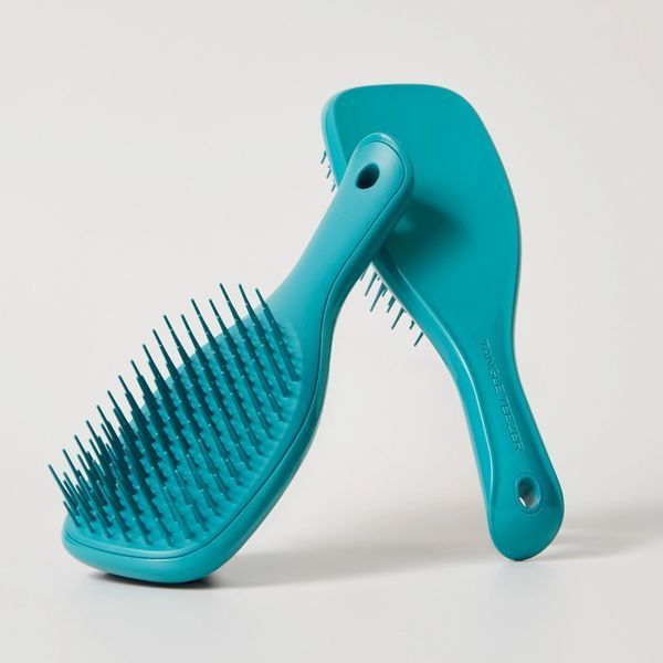 Щітка для волосся Tangle Teezer The Ultimate Detangler Transformative Teal 5060926688862 фото