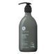 Шампунь для жирных волос Luseta Beauty Charcoal Detox Shampoo, 500 мл 810041440150 фото 1