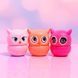 Бальзам для губ Chlapu Chlap Sweet Owl Sunny Wafers Lip Balm дитячий 7 г 5901571012568 фото 4